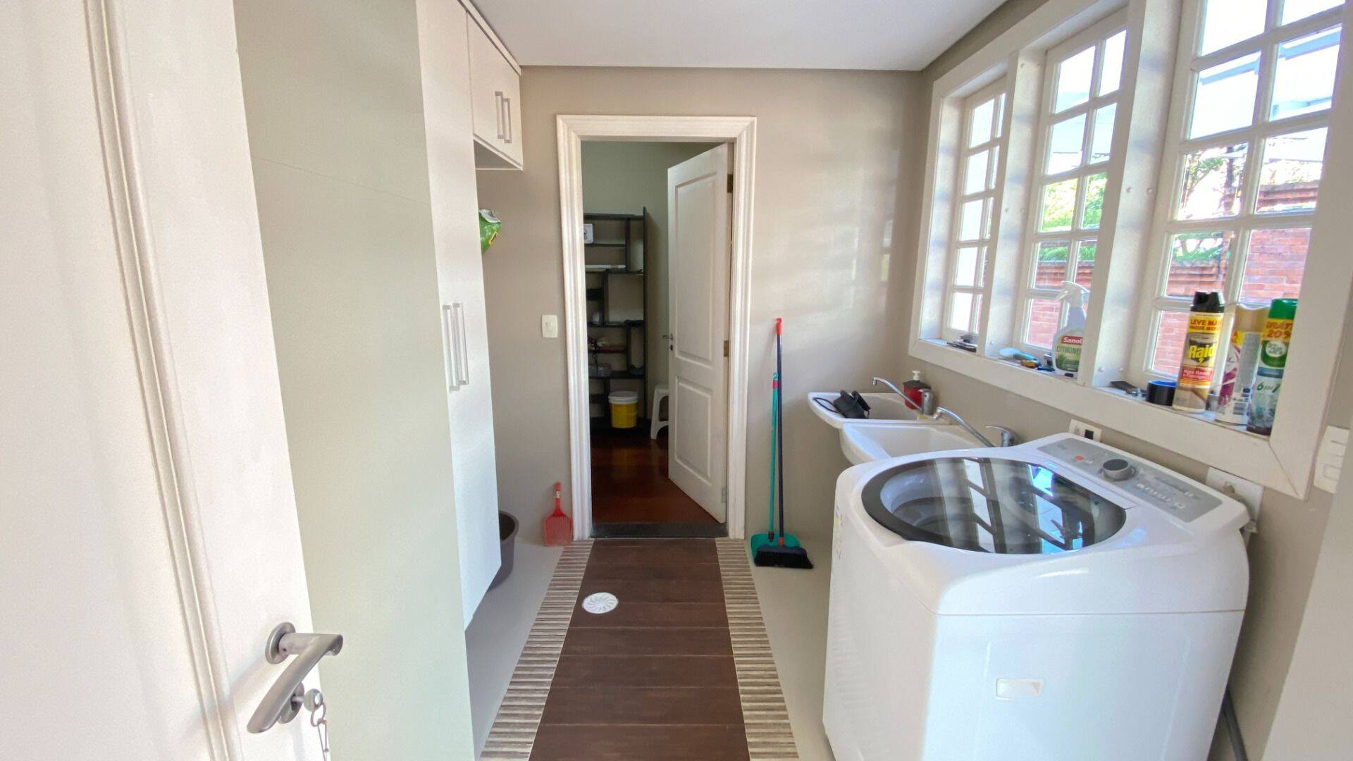 Casa, 5 quartos, 390 m² - Foto 17