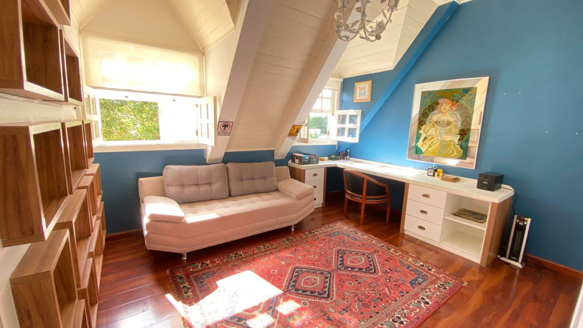 Casa, 5 quartos, 390 m² - Foto 24