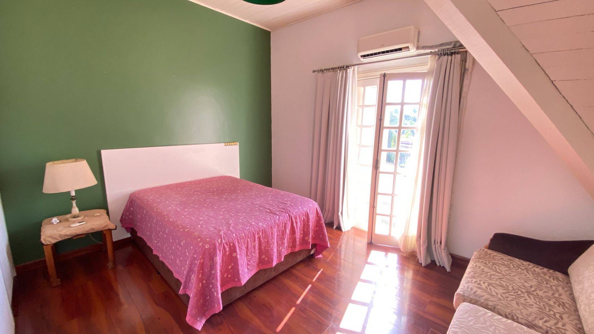 Casa, 5 quartos, 390 m² - Foto 29