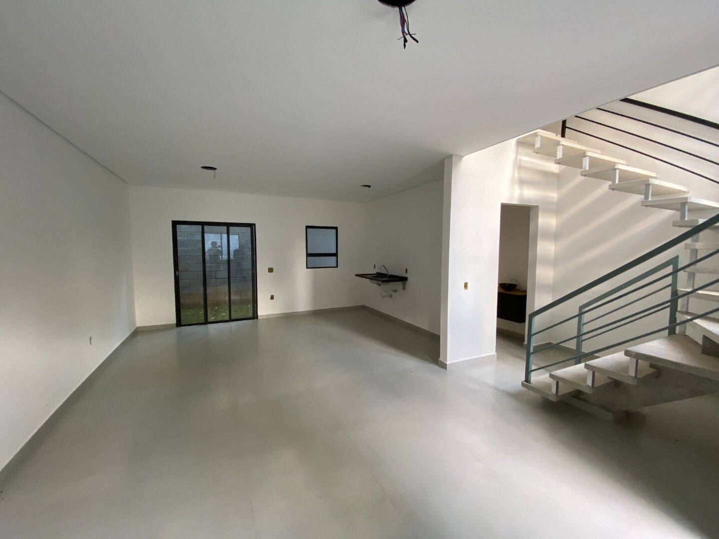 Casa, 3 quartos, 100 m² - Foto 2