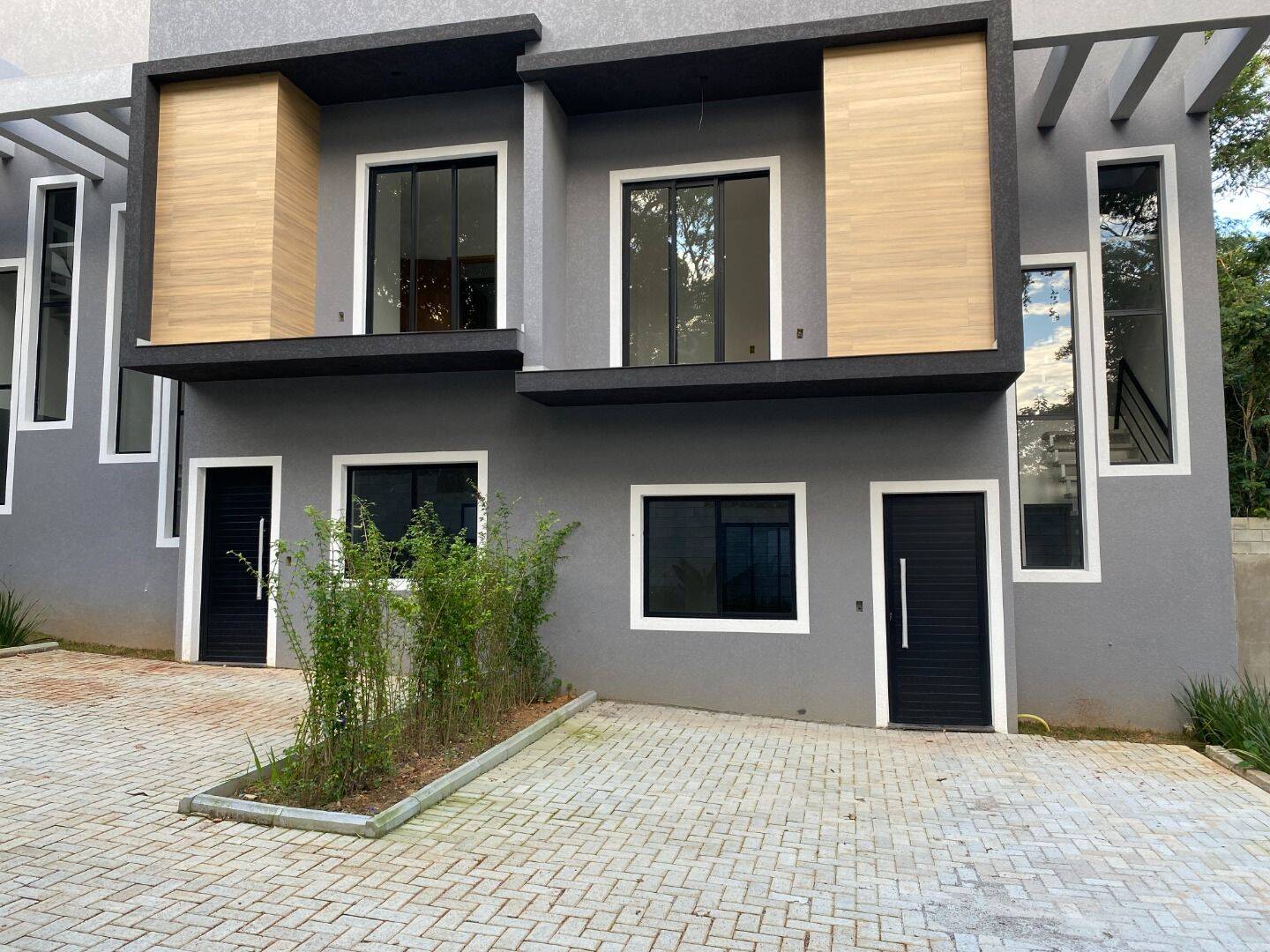 Casa, 3 quartos, 100 m² - Foto 7
