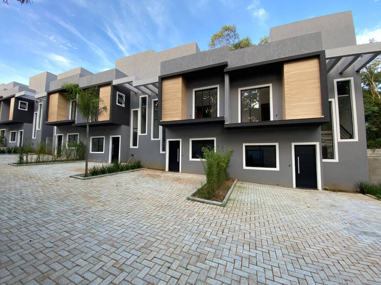 Casa, 3 quartos, 100 m² - Foto 1