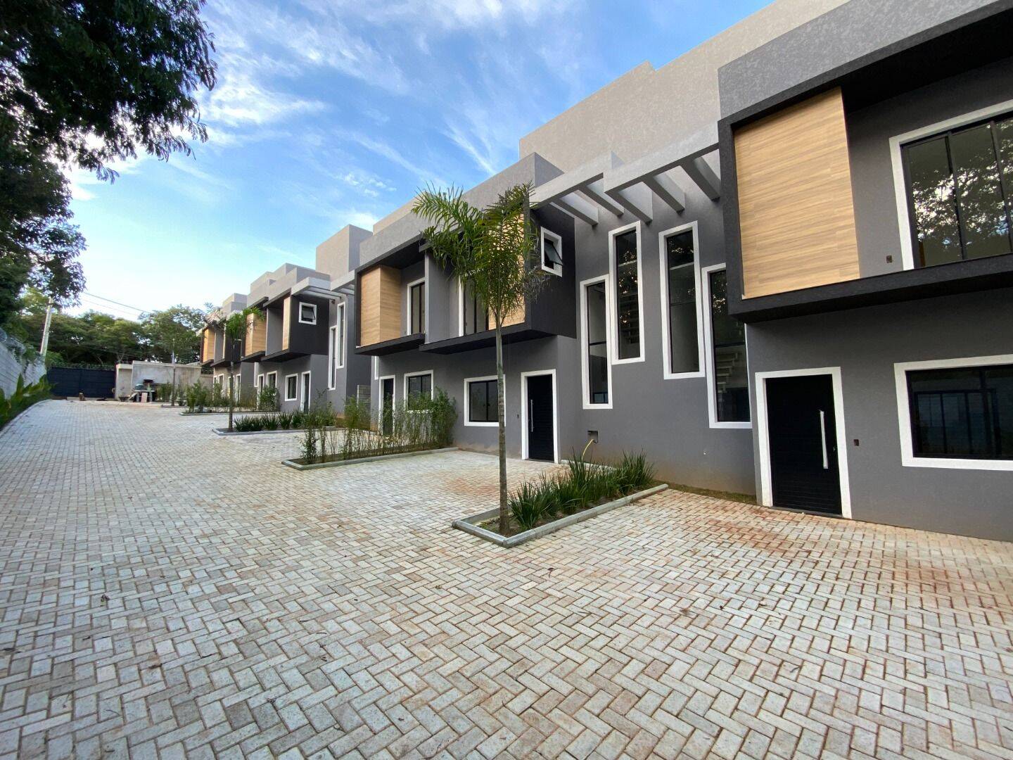 Casa, 3 quartos, 100 m² - Foto 6