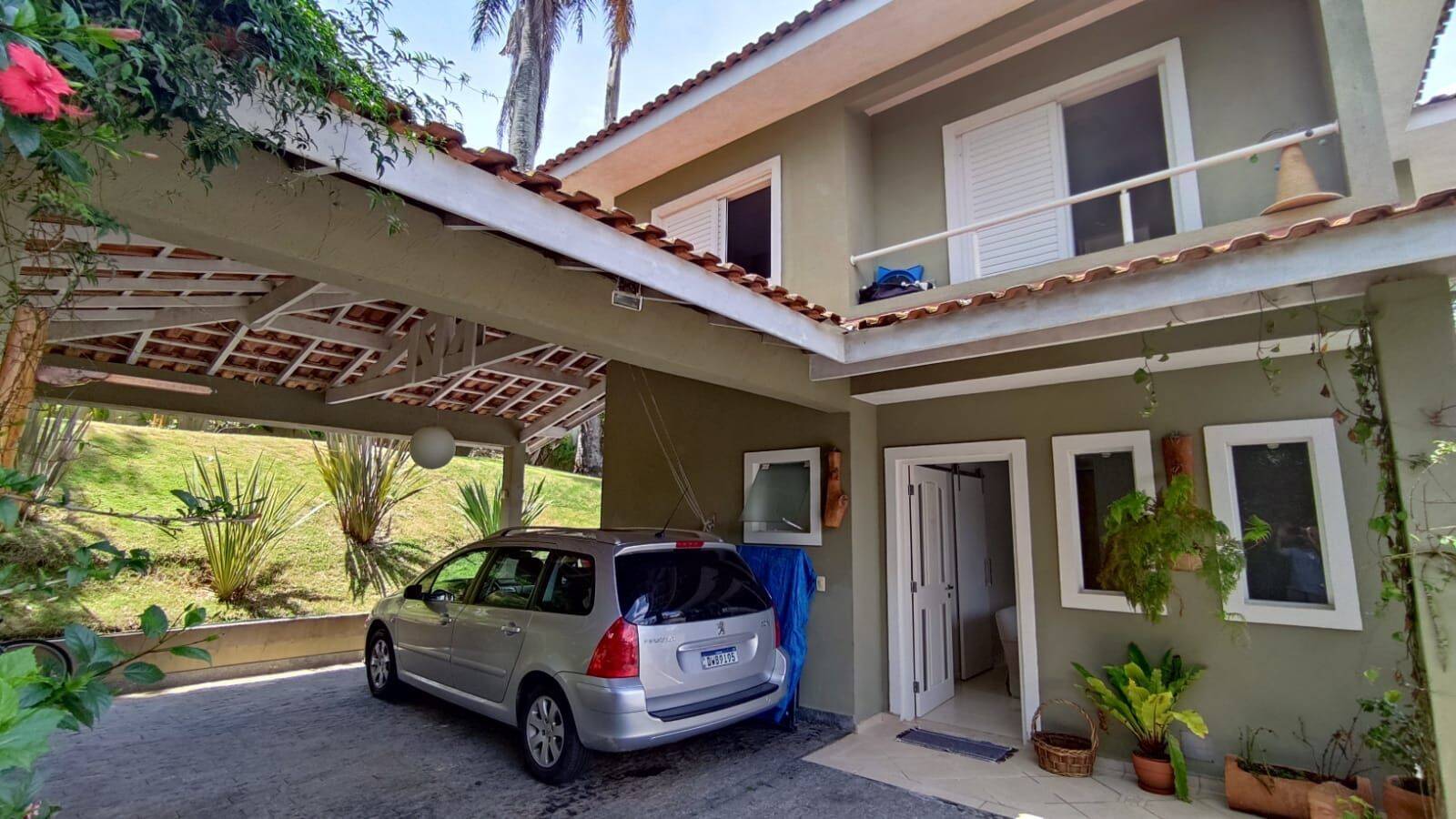 Casa, 4 quartos, 230 m² - Foto 3