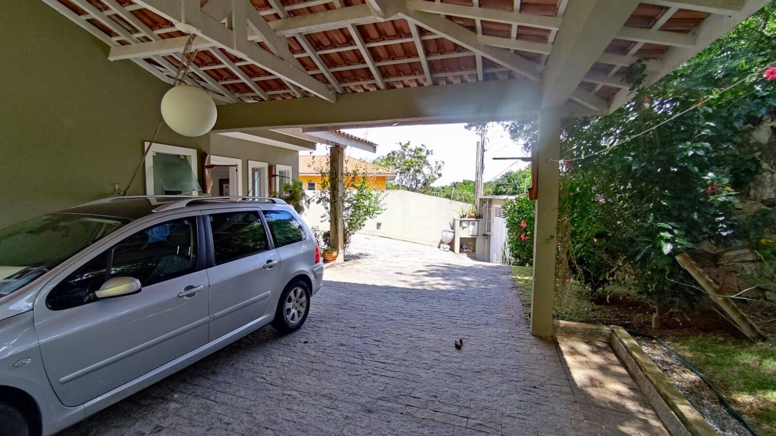 Casa, 4 quartos, 230 m² - Foto 5