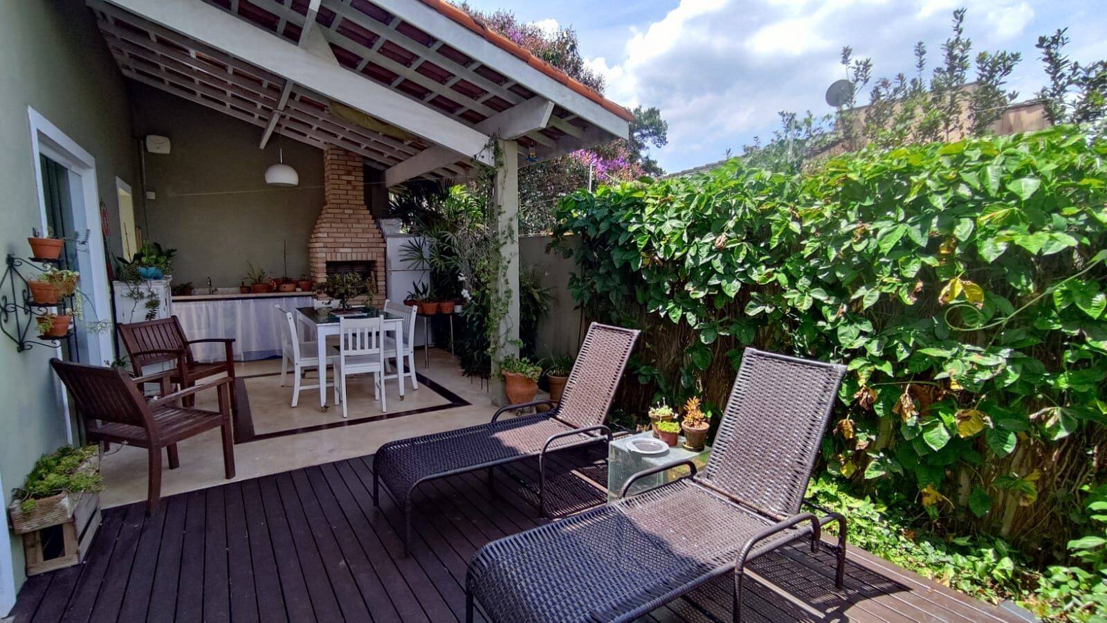 Casa, 4 quartos, 230 m² - Foto 7