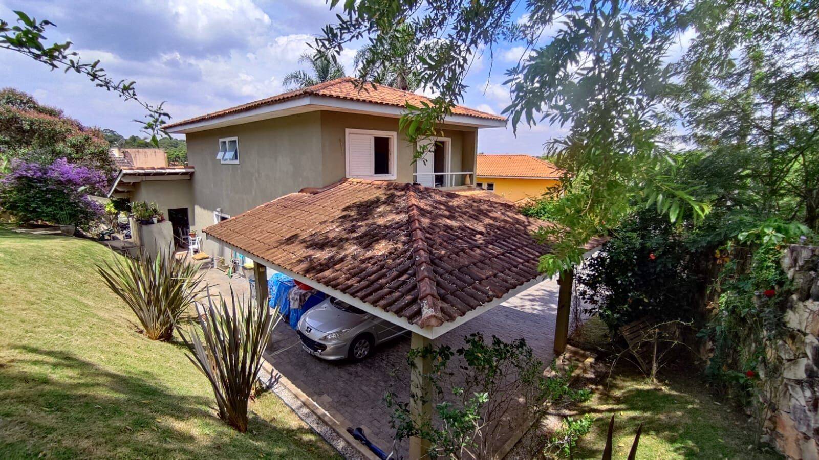 Casa, 4 quartos, 230 m² - Foto 8