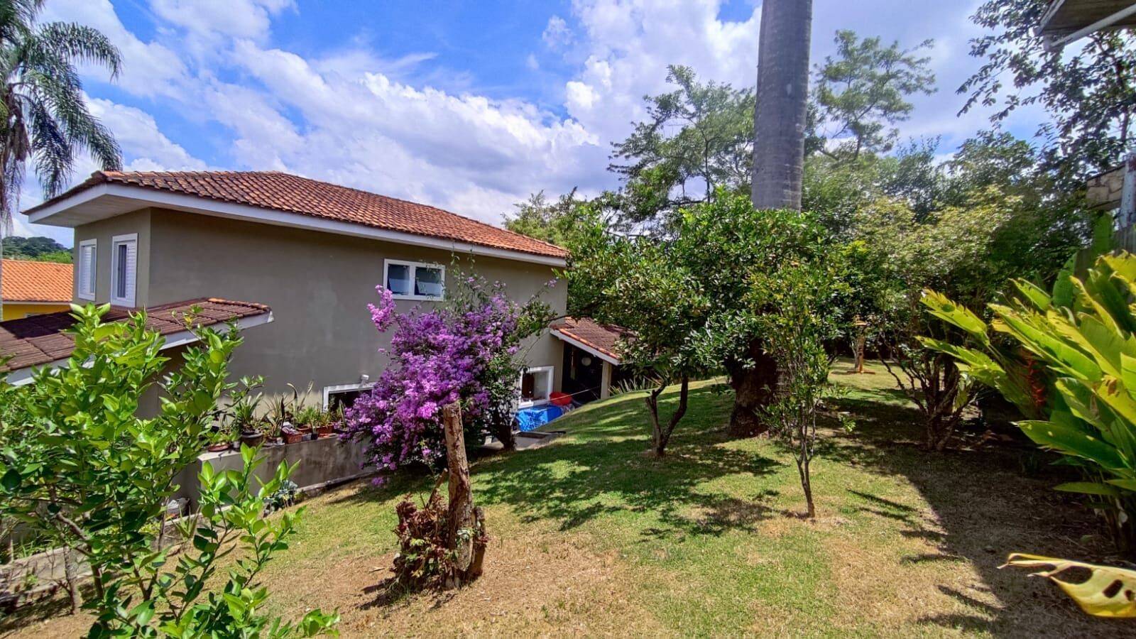 Casa, 4 quartos, 230 m² - Foto 13