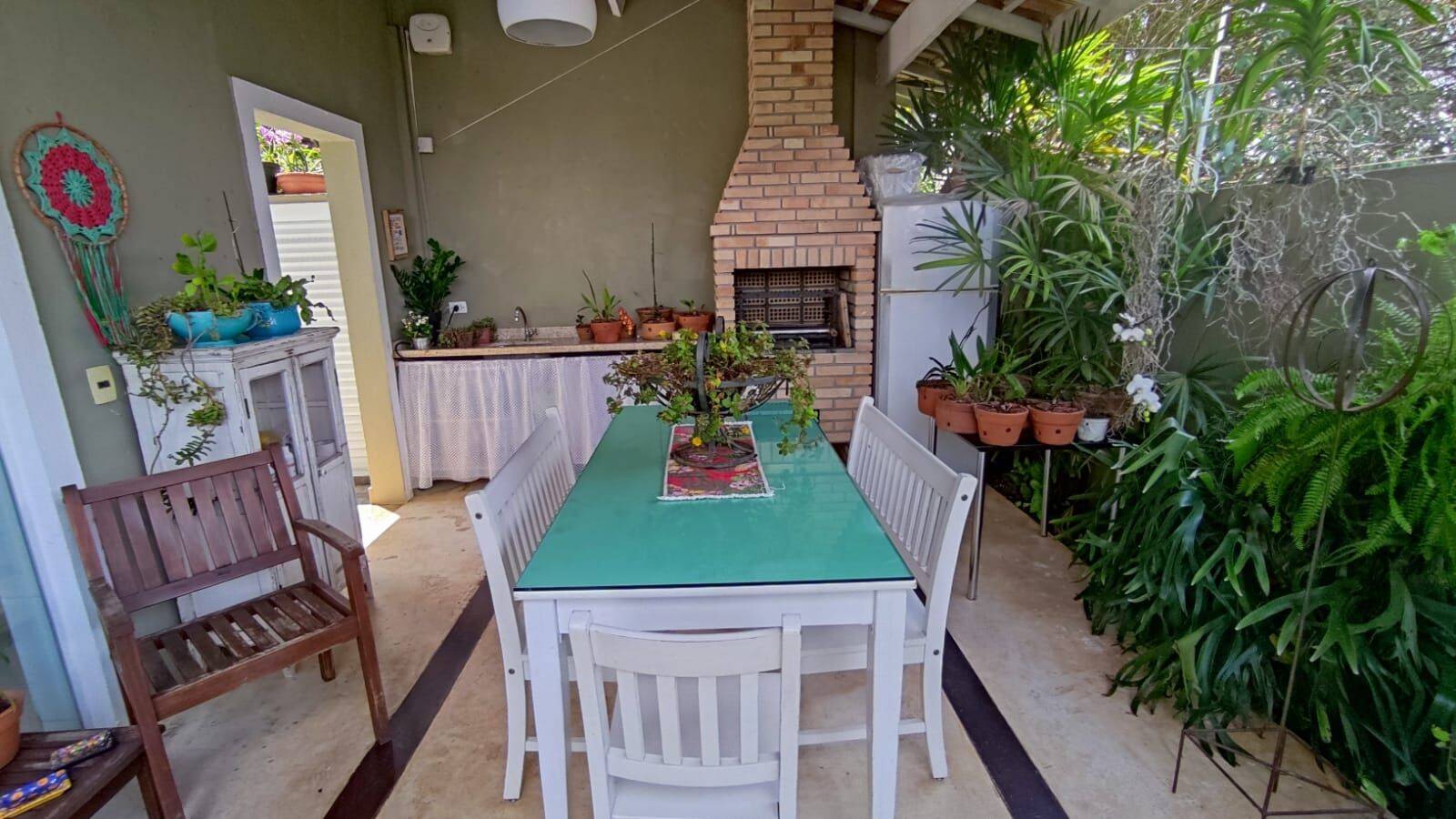 Casa, 4 quartos, 230 m² - Foto 14