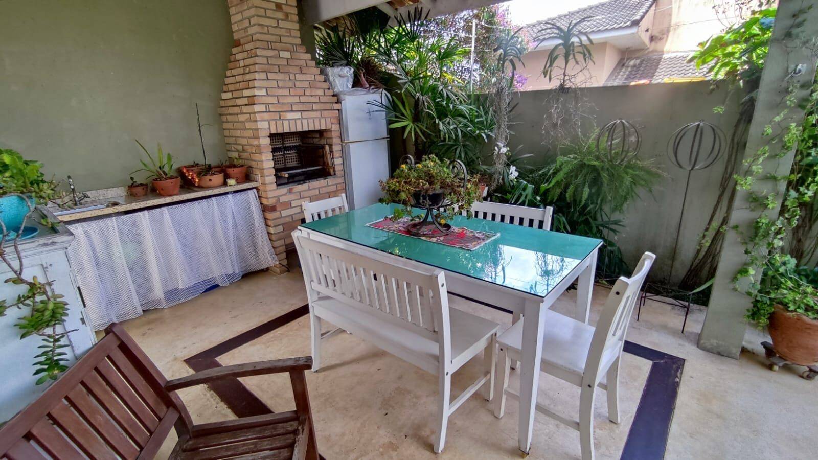 Casa, 4 quartos, 230 m² - Foto 15