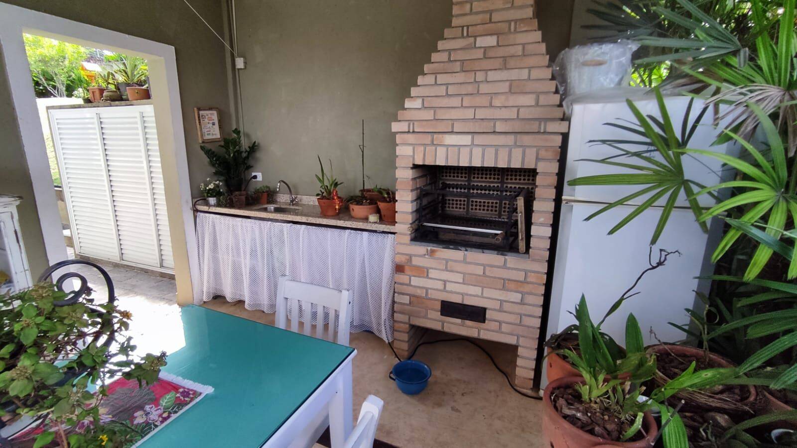 Casa, 4 quartos, 230 m² - Foto 16