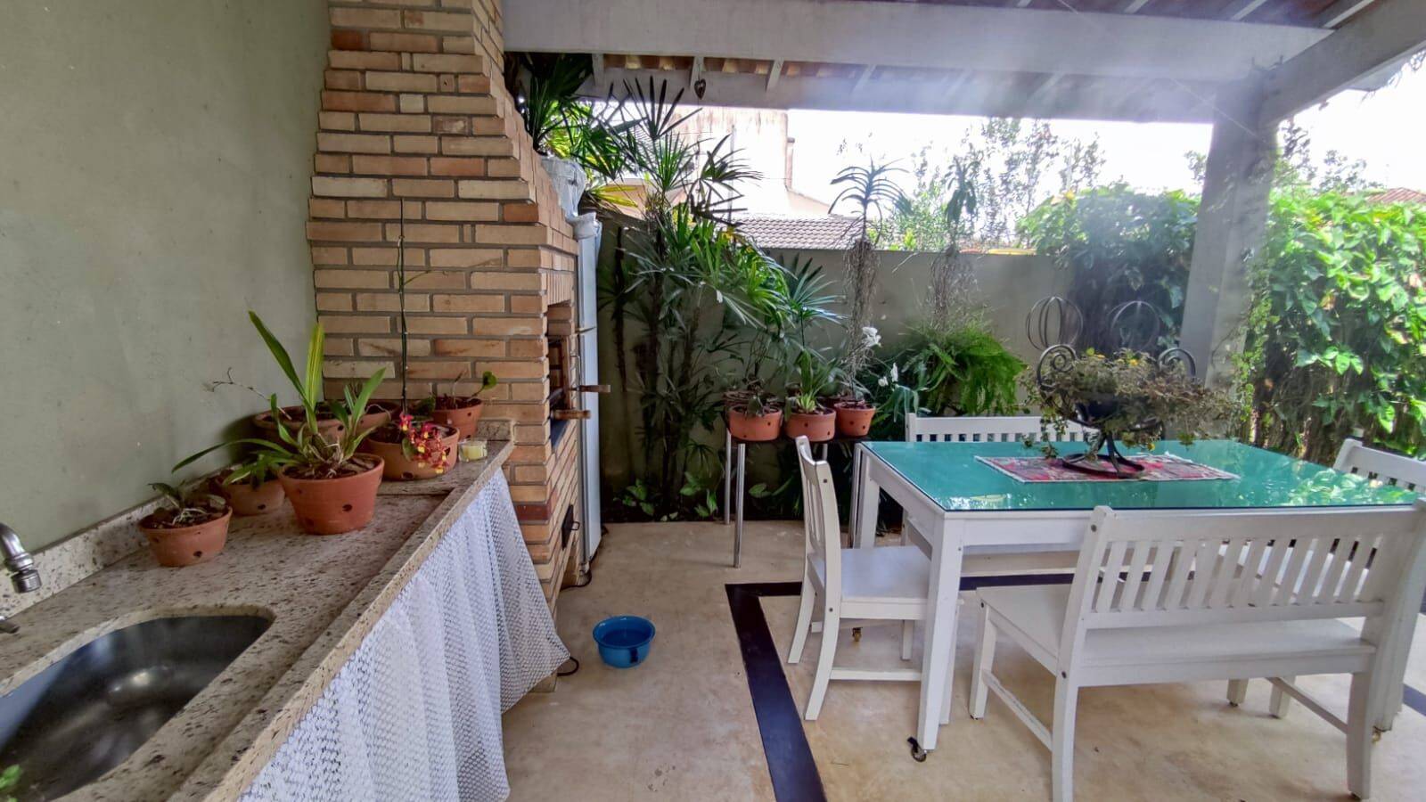 Casa, 4 quartos, 230 m² - Foto 21