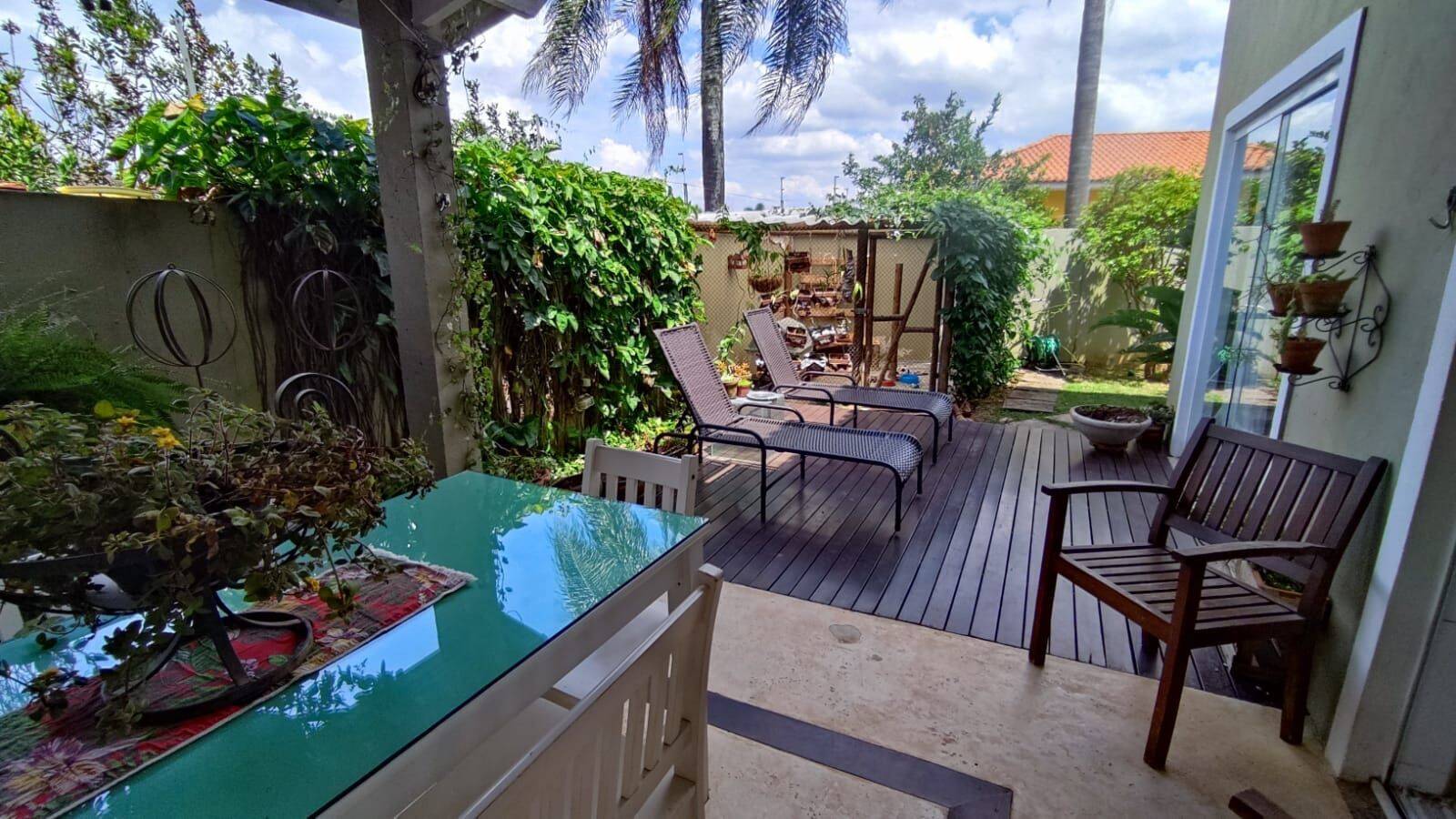 Casa, 4 quartos, 230 m² - Foto 22