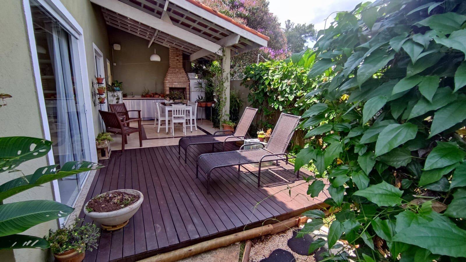 Casa, 4 quartos, 230 m² - Foto 23
