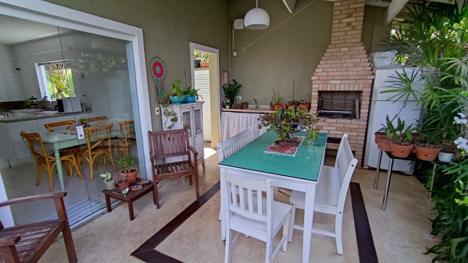 Casa, 4 quartos, 230 m² - Foto 24