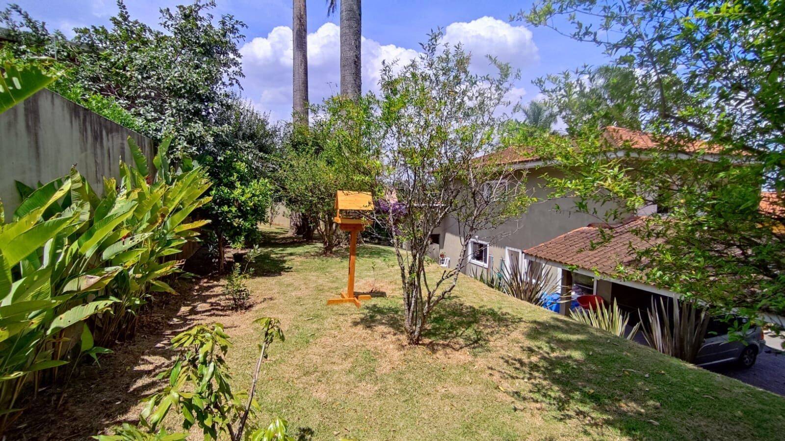 Casa, 4 quartos, 230 m² - Foto 25