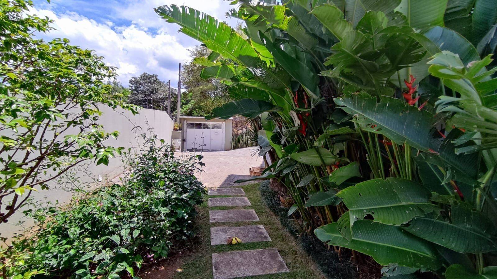 Casa, 4 quartos, 230 m² - Foto 27
