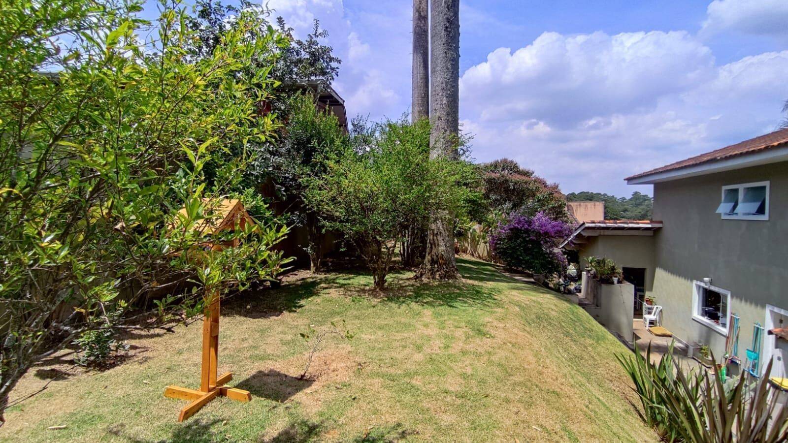 Casa, 4 quartos, 230 m² - Foto 29