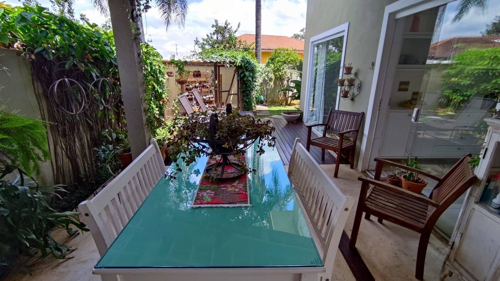 Casa, 4 quartos, 230 m² - Foto 53