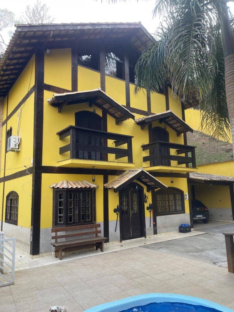 Casa, 3 quartos, 800 m² - Foto 1