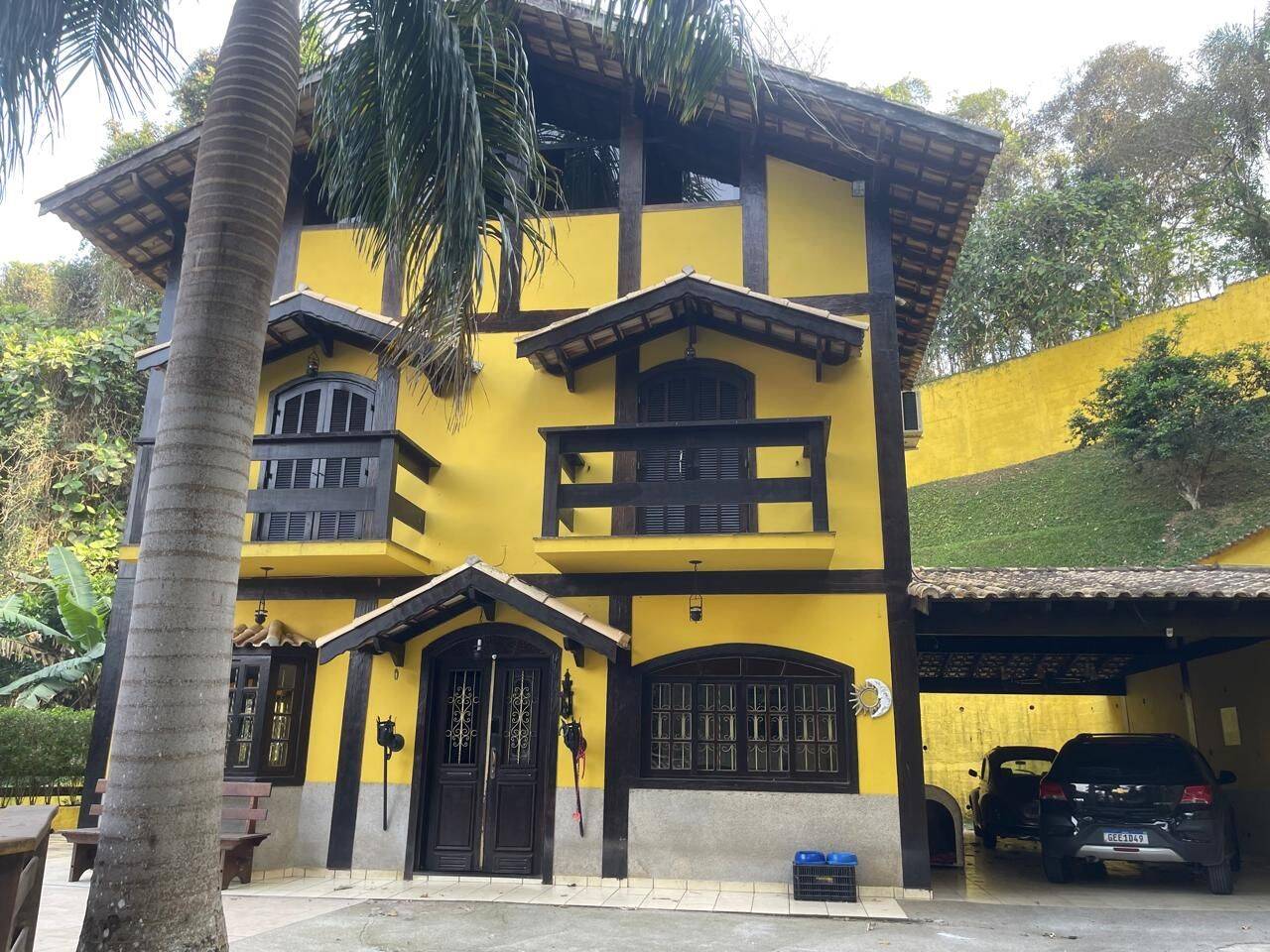 Casa, 3 quartos, 800 m² - Foto 3