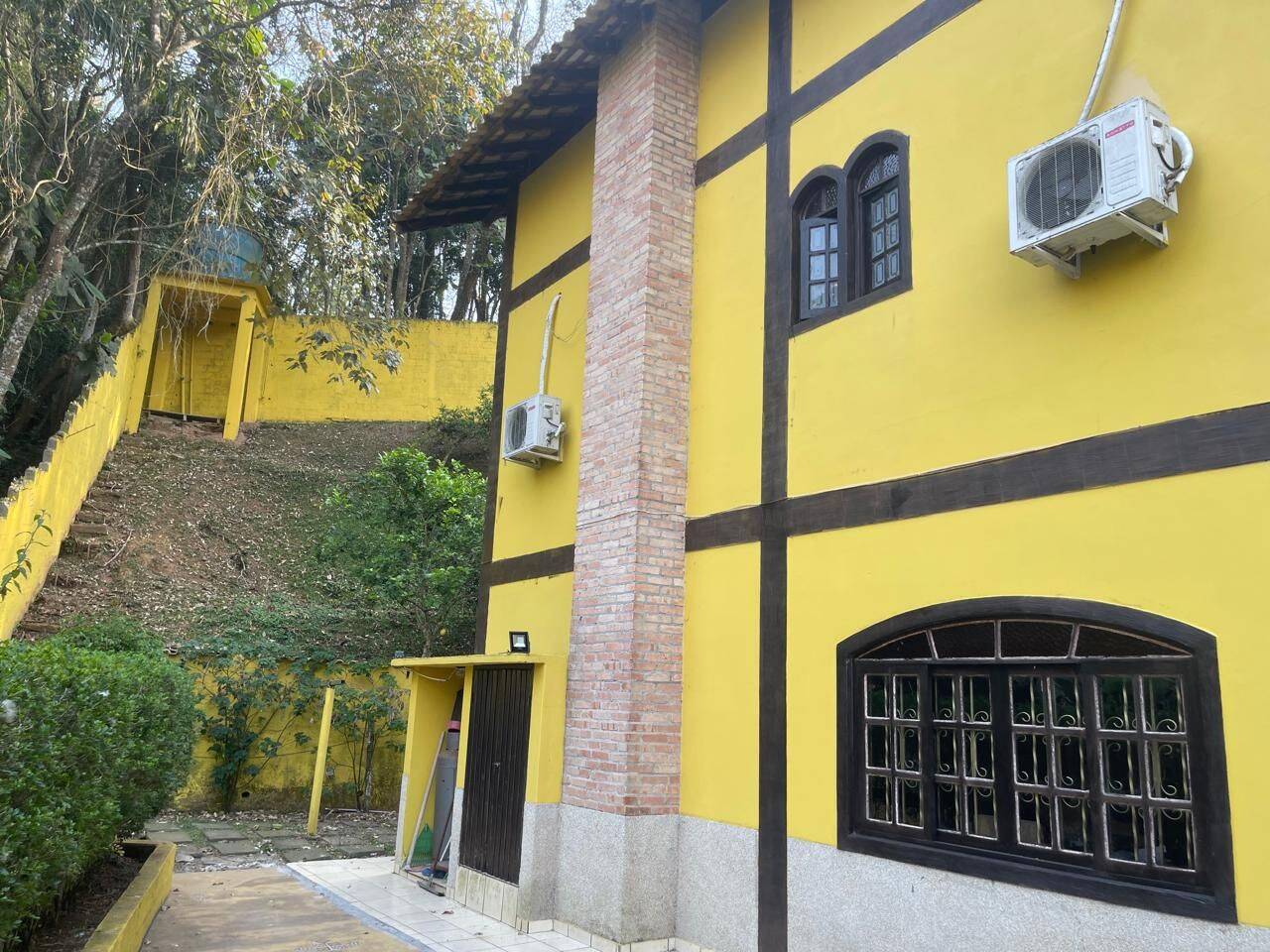 Casa, 3 quartos, 800 m² - Foto 2