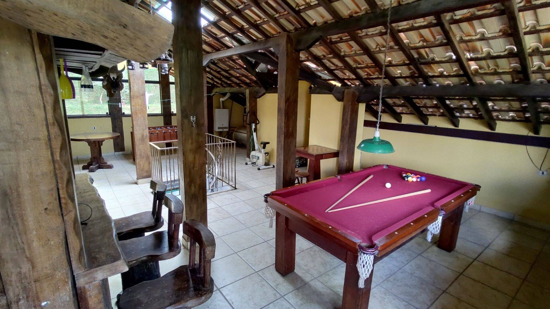 Casa, 3 quartos, 800 m² - Foto 11