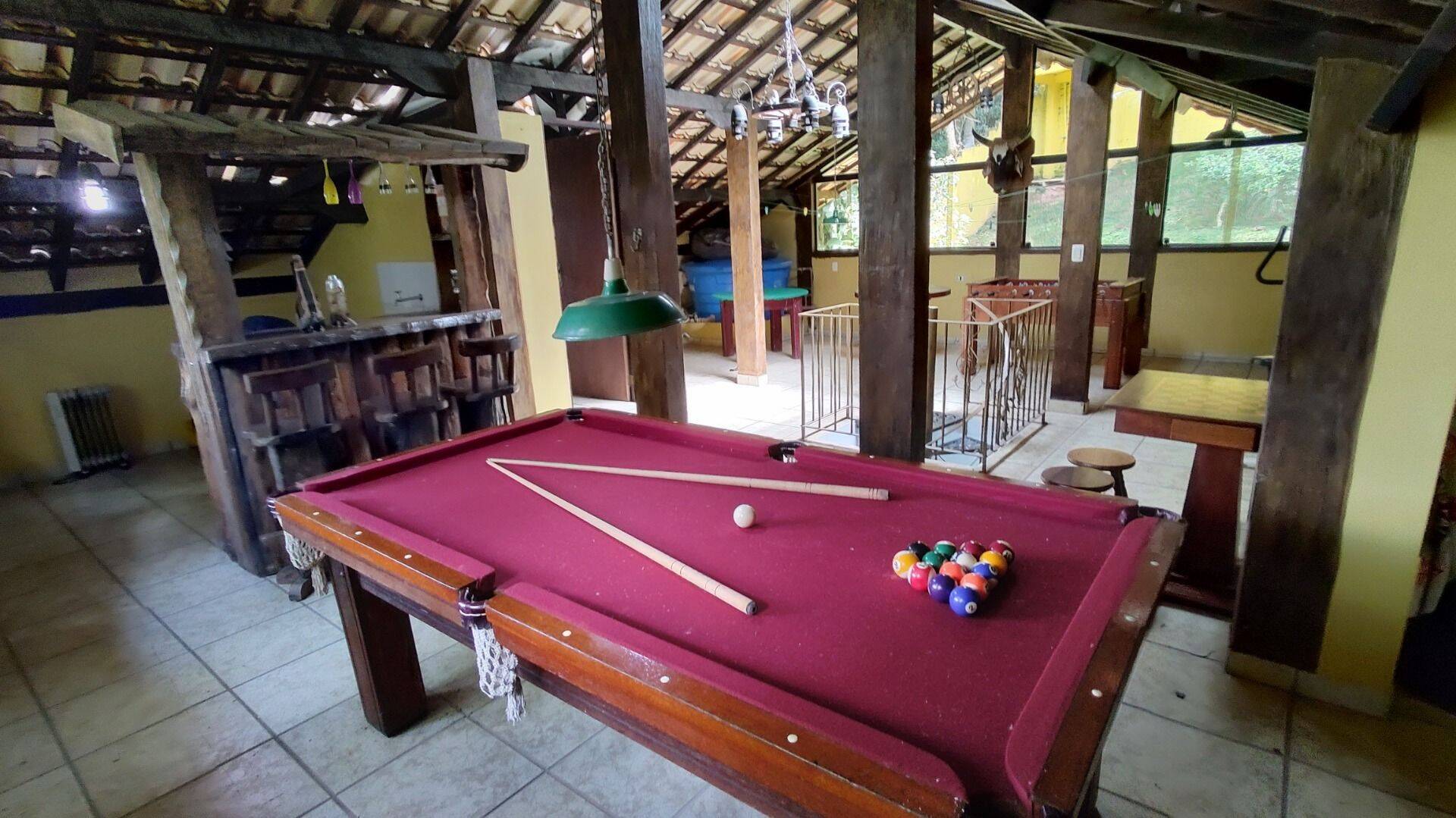 Casa, 3 quartos, 800 m² - Foto 12