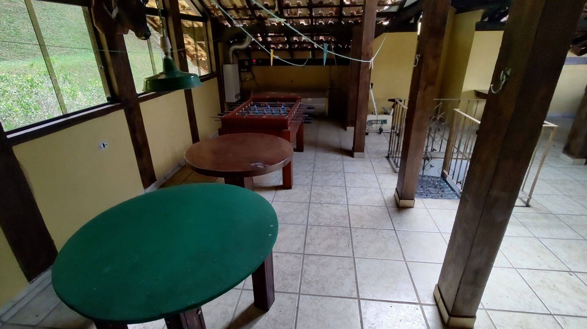 Casa, 3 quartos, 800 m² - Foto 13