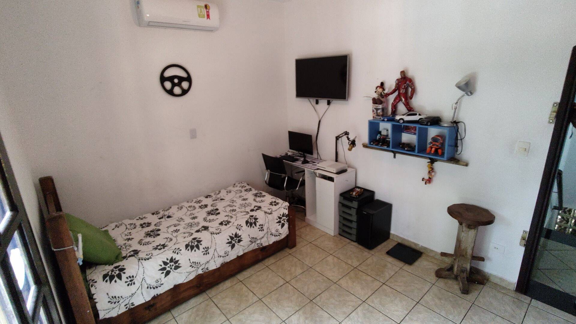 Casa, 3 quartos, 800 m² - Foto 19