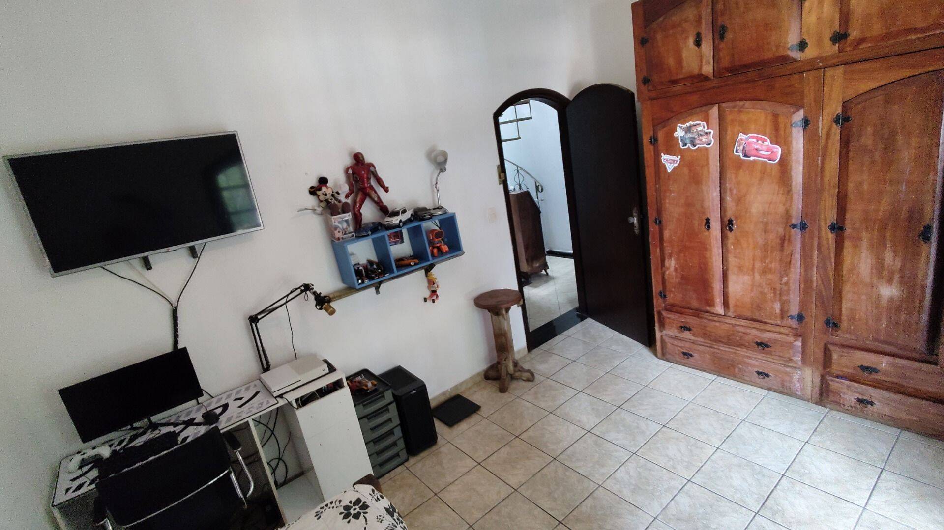 Casa, 3 quartos, 800 m² - Foto 20