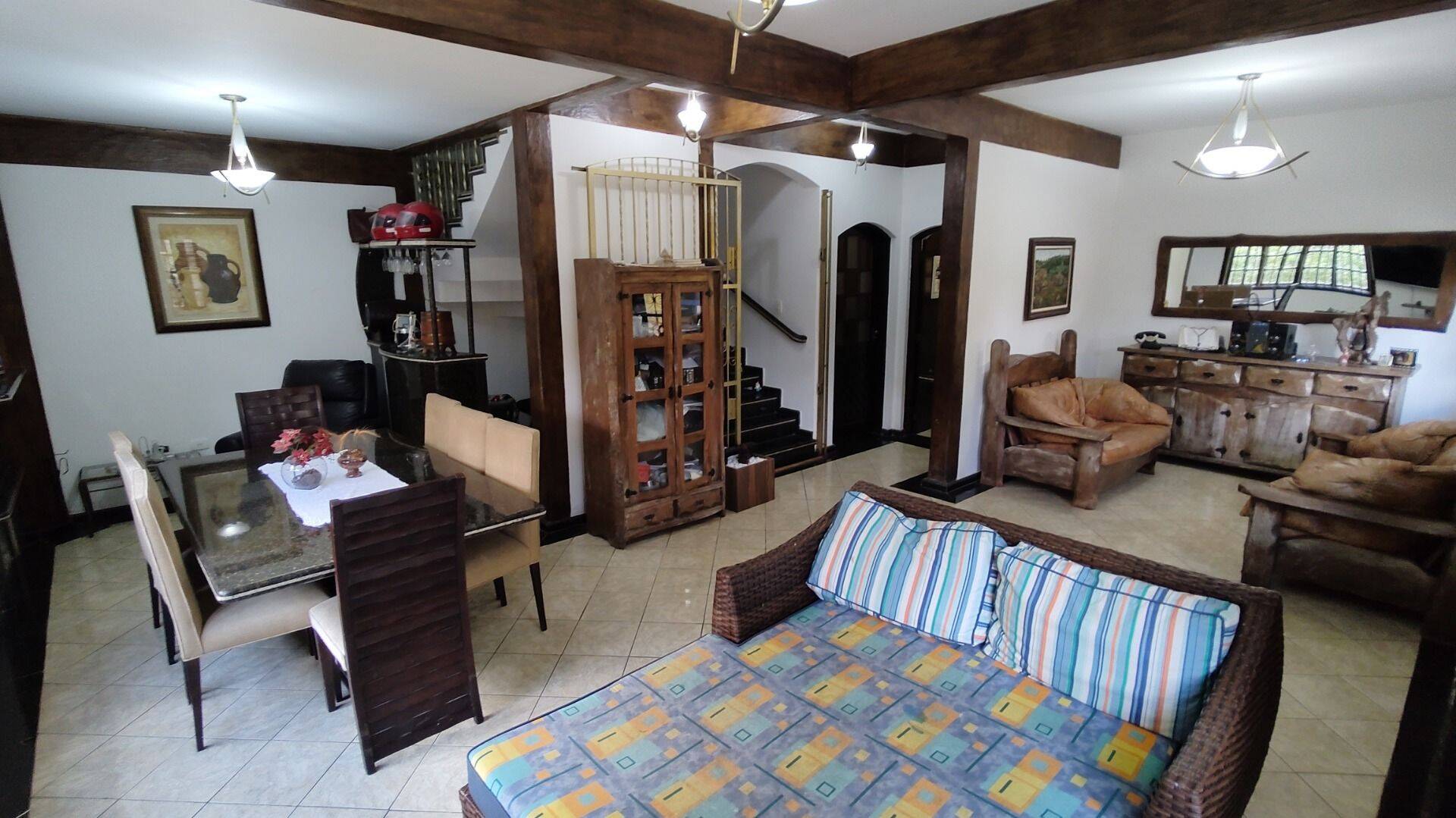 Casa, 3 quartos, 800 m² - Foto 6