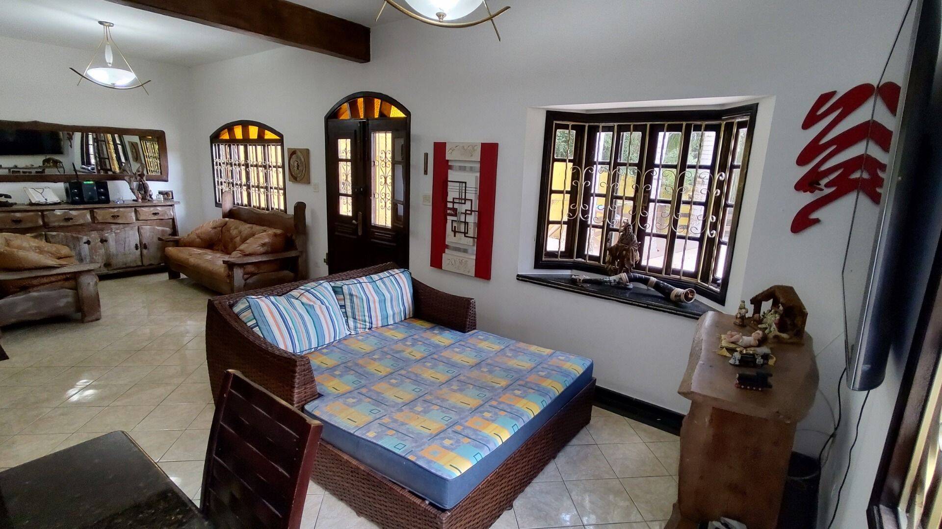 Casa, 3 quartos, 800 m² - Foto 4
