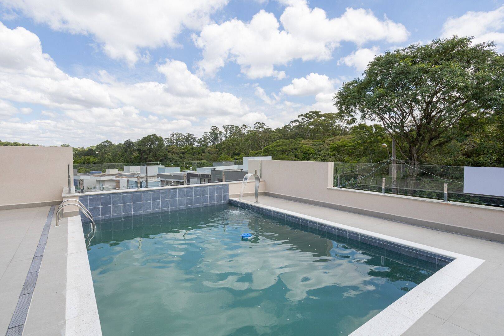 Casa, 3 quartos, 266 m² - Foto 38