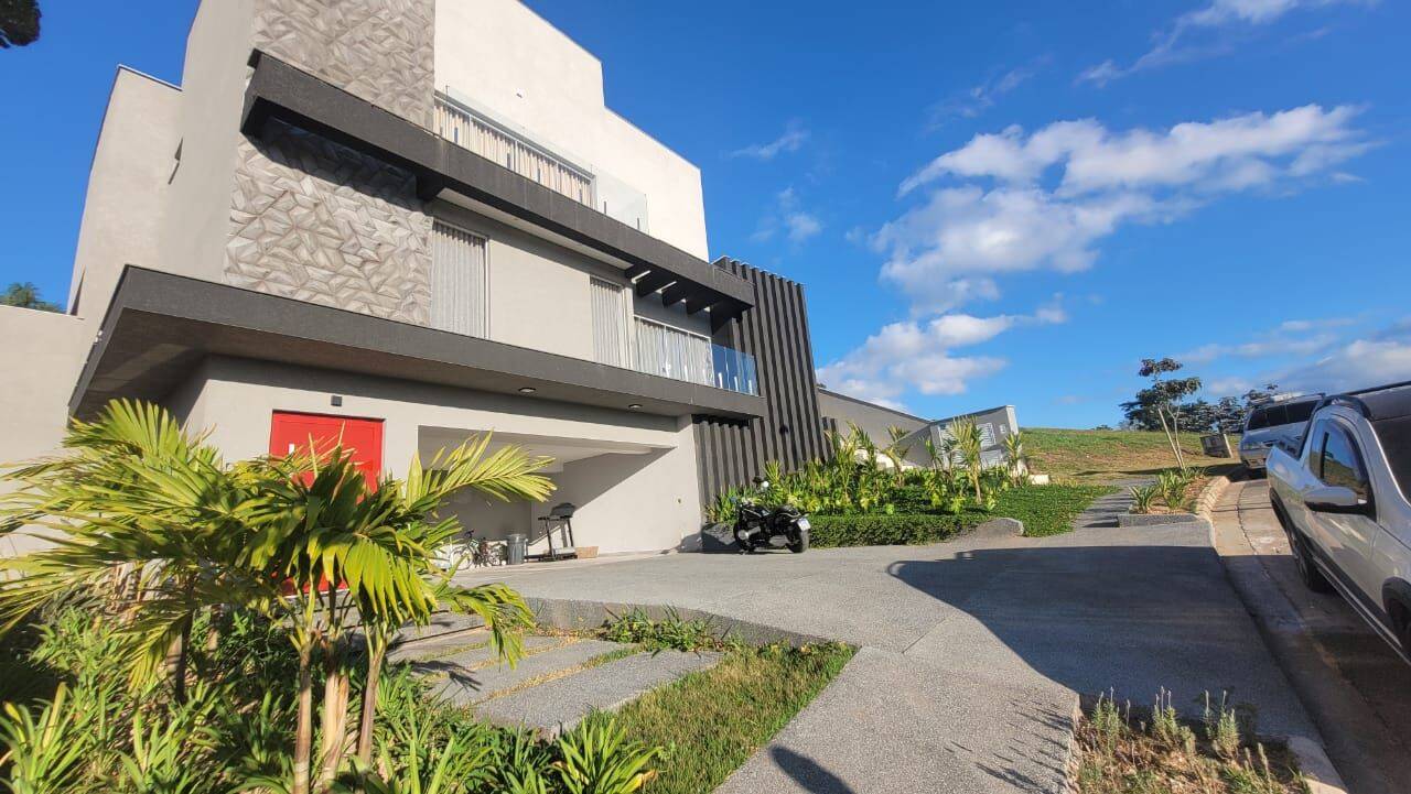 Casa, 4 quartos, 370 m² - Foto 4