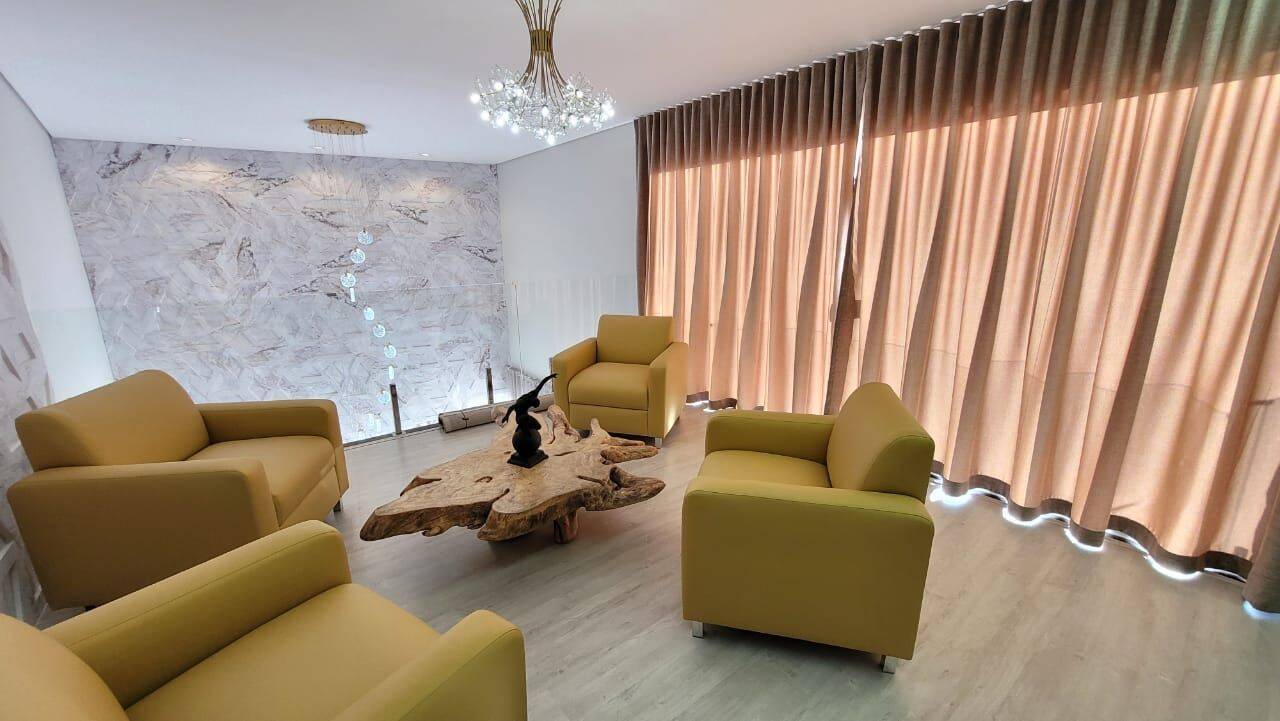 Casa, 4 quartos, 370 m² - Foto 5