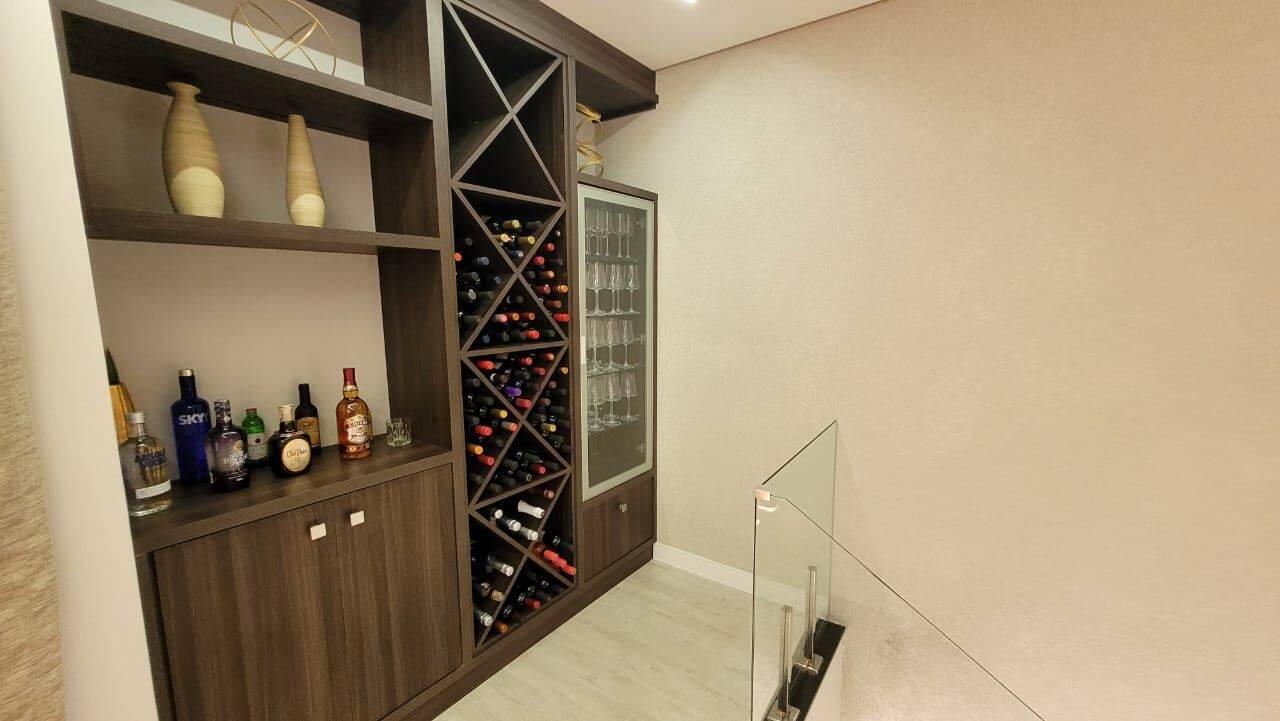 Casa, 4 quartos, 370 m² - Foto 6