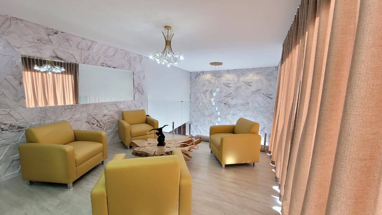Casa, 4 quartos, 370 m² - Foto 7