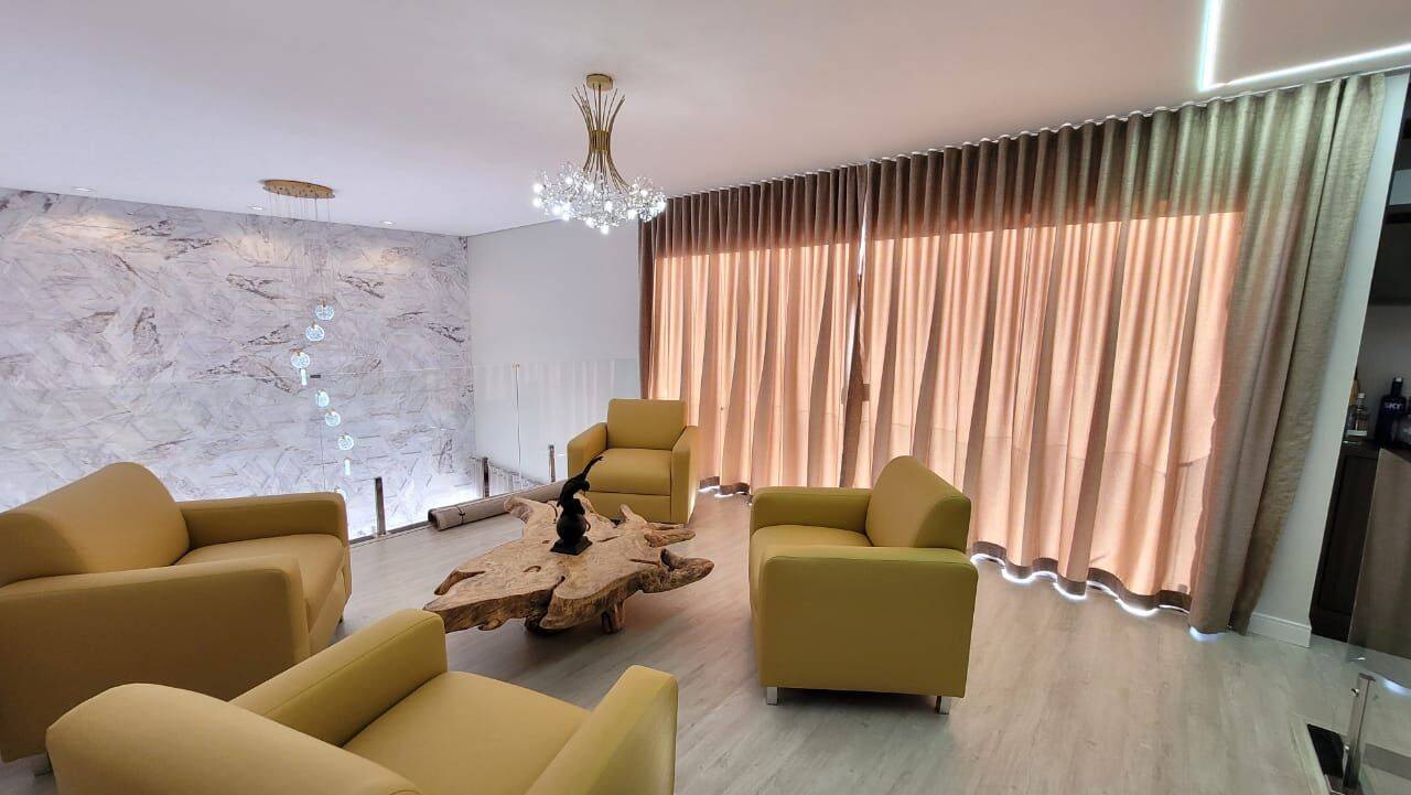 Casa, 4 quartos, 370 m² - Foto 8
