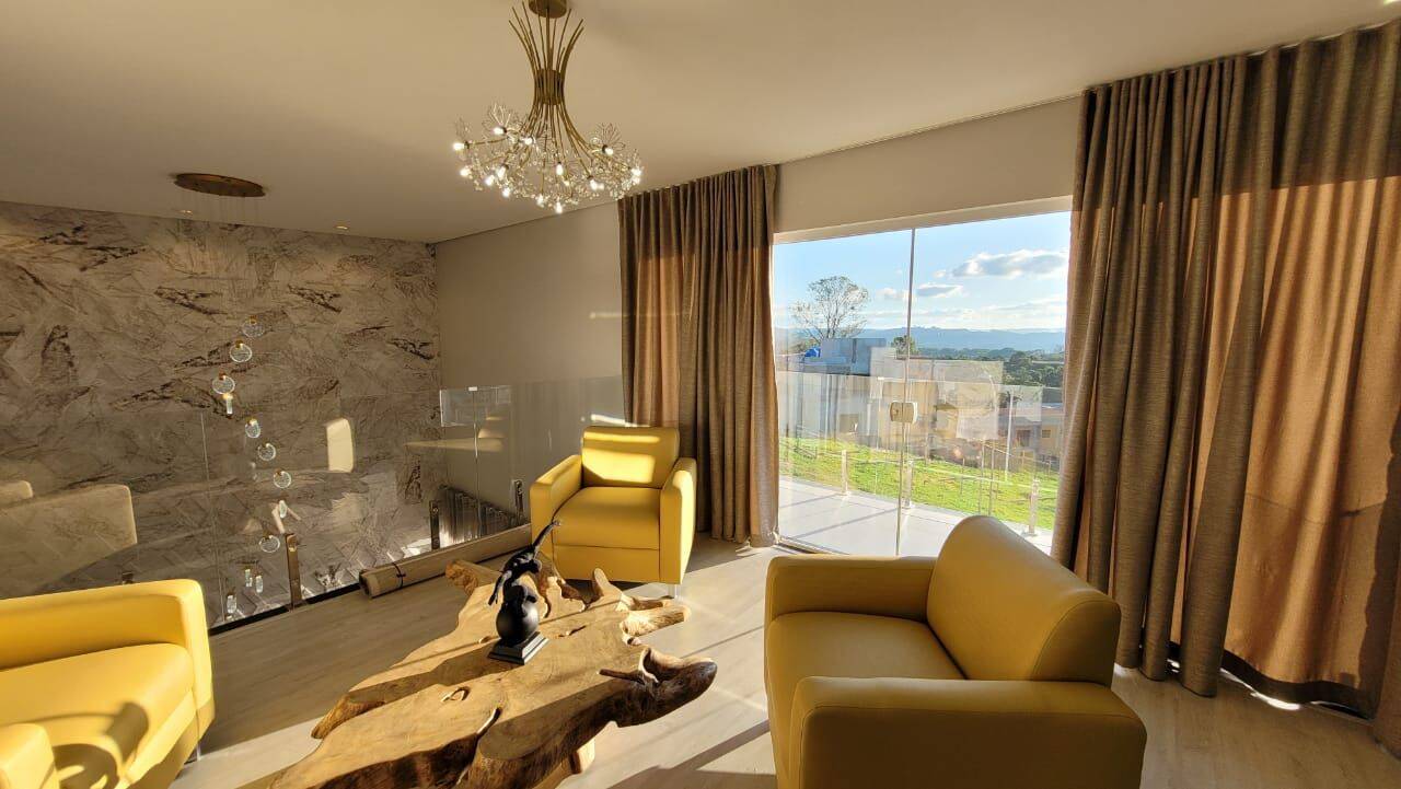 Casa, 4 quartos, 370 m² - Foto 9