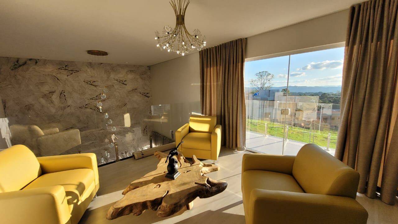 Casa, 4 quartos, 370 m² - Foto 10