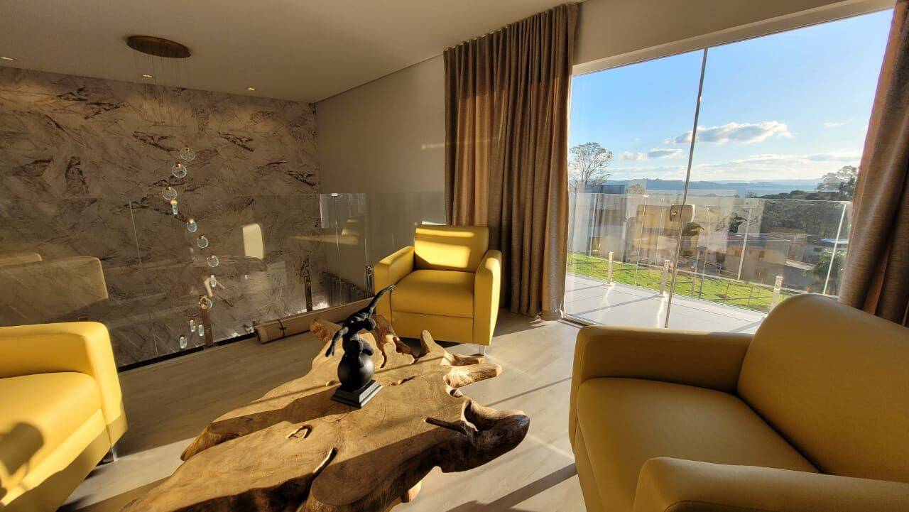 Casa, 4 quartos, 370 m² - Foto 11
