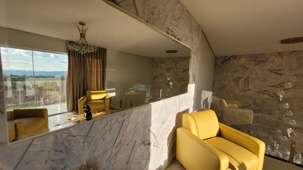 Casa, 4 quartos, 370 m² - Foto 12