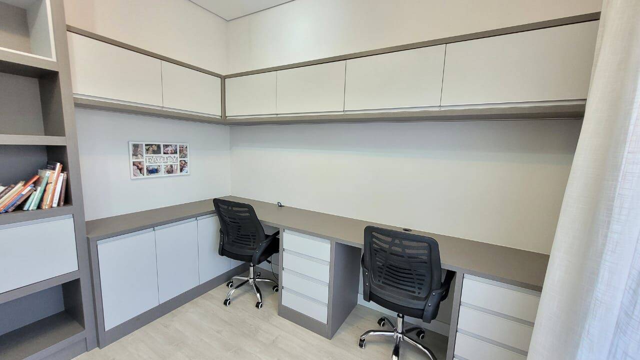 Casa, 4 quartos, 370 m² - Foto 13