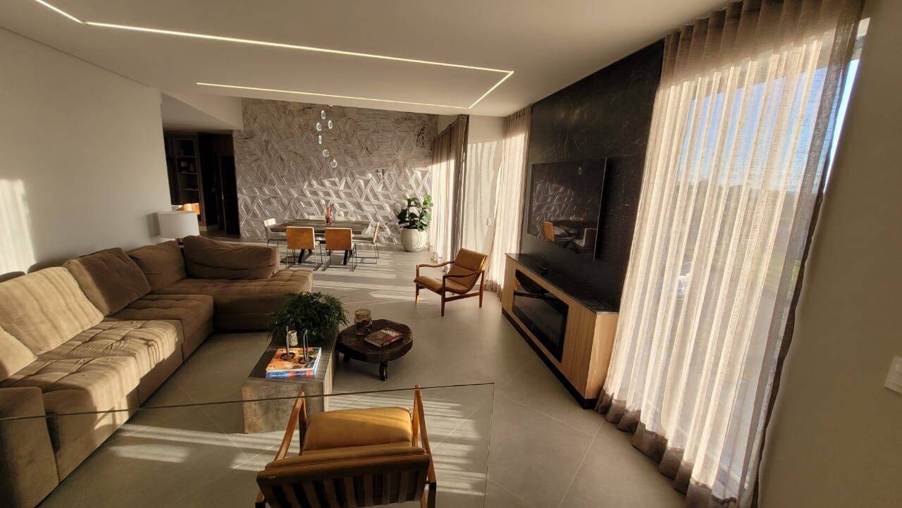 Casa, 4 quartos, 370 m² - Foto 17