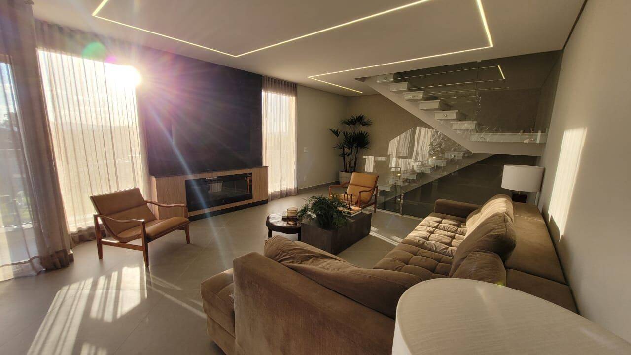 Casa, 4 quartos, 370 m² - Foto 18