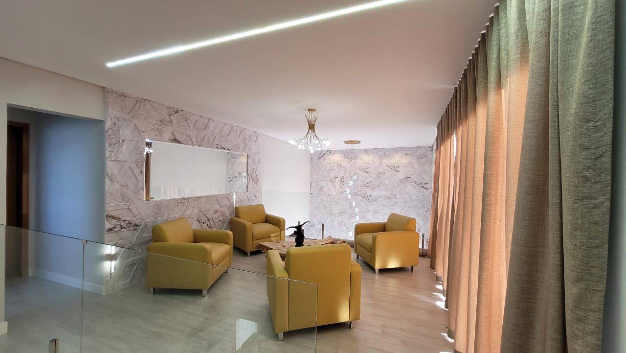 Casa, 4 quartos, 370 m² - Foto 19