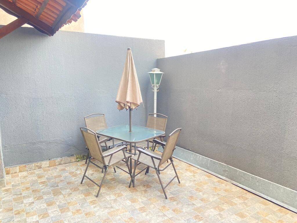 Casa, 3 quartos, 240 m² - Foto 27