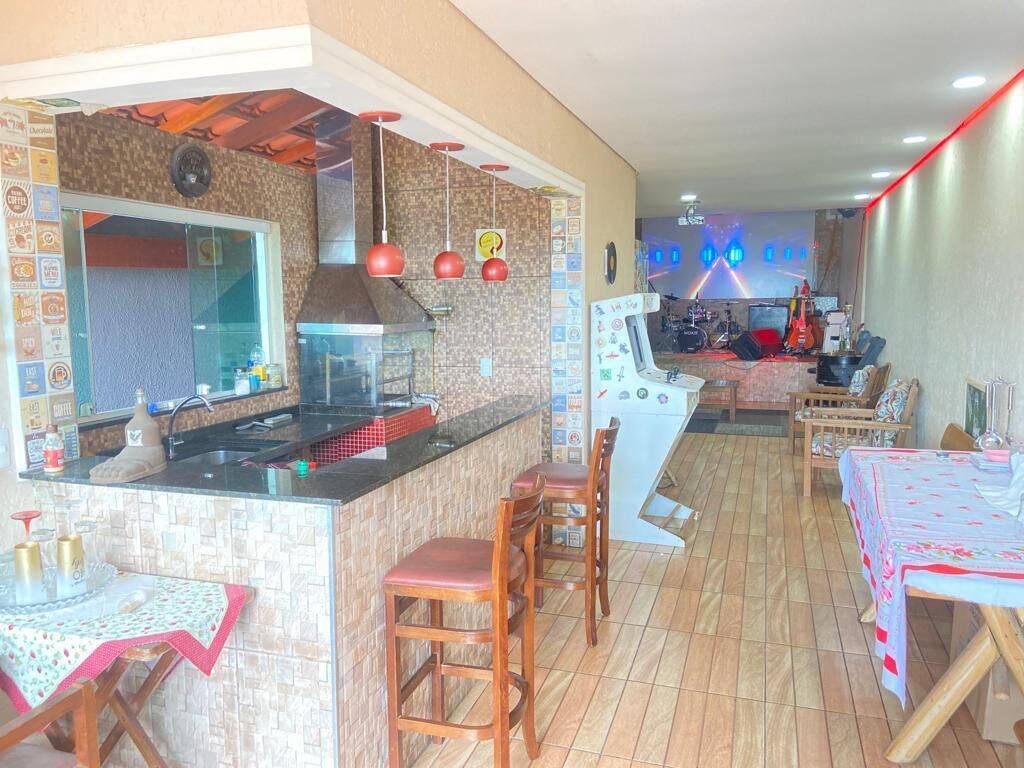 Casa, 3 quartos, 240 m² - Foto 31