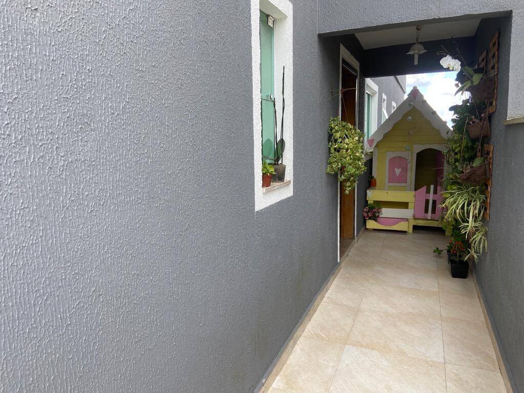 Casa, 3 quartos, 240 m² - Foto 29